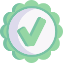 Approved 3