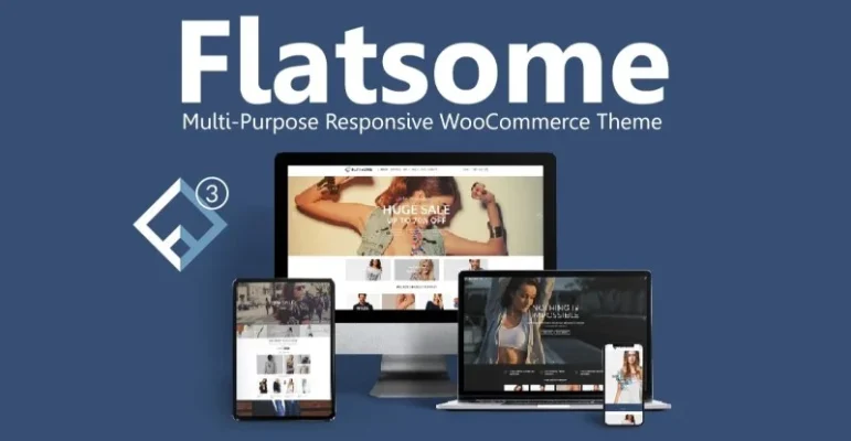 Hướng dẫn sử dụng Theme Flatsome