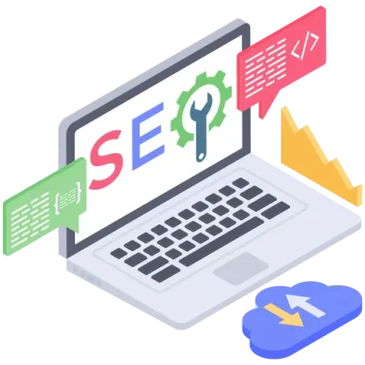 Search Engine Optimization