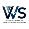 Webshop Logo Backgound