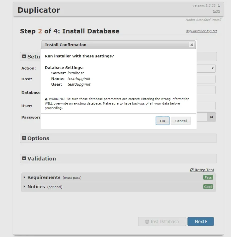 Huong Dan Cai Dat Theme Tu File Duplicator 013