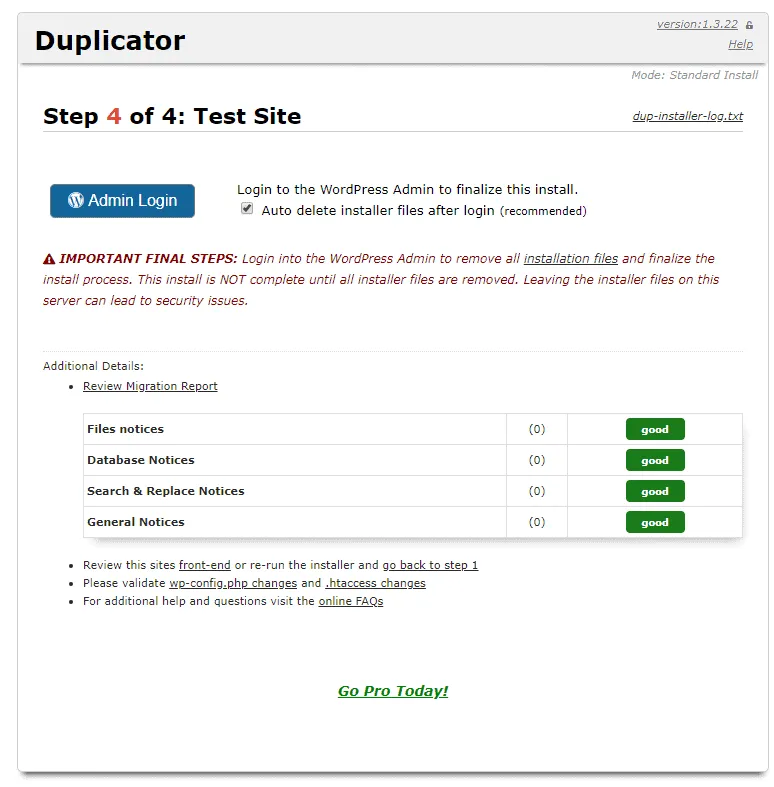 Huong Dan Cai Dat Theme Tu File Duplicator 015
